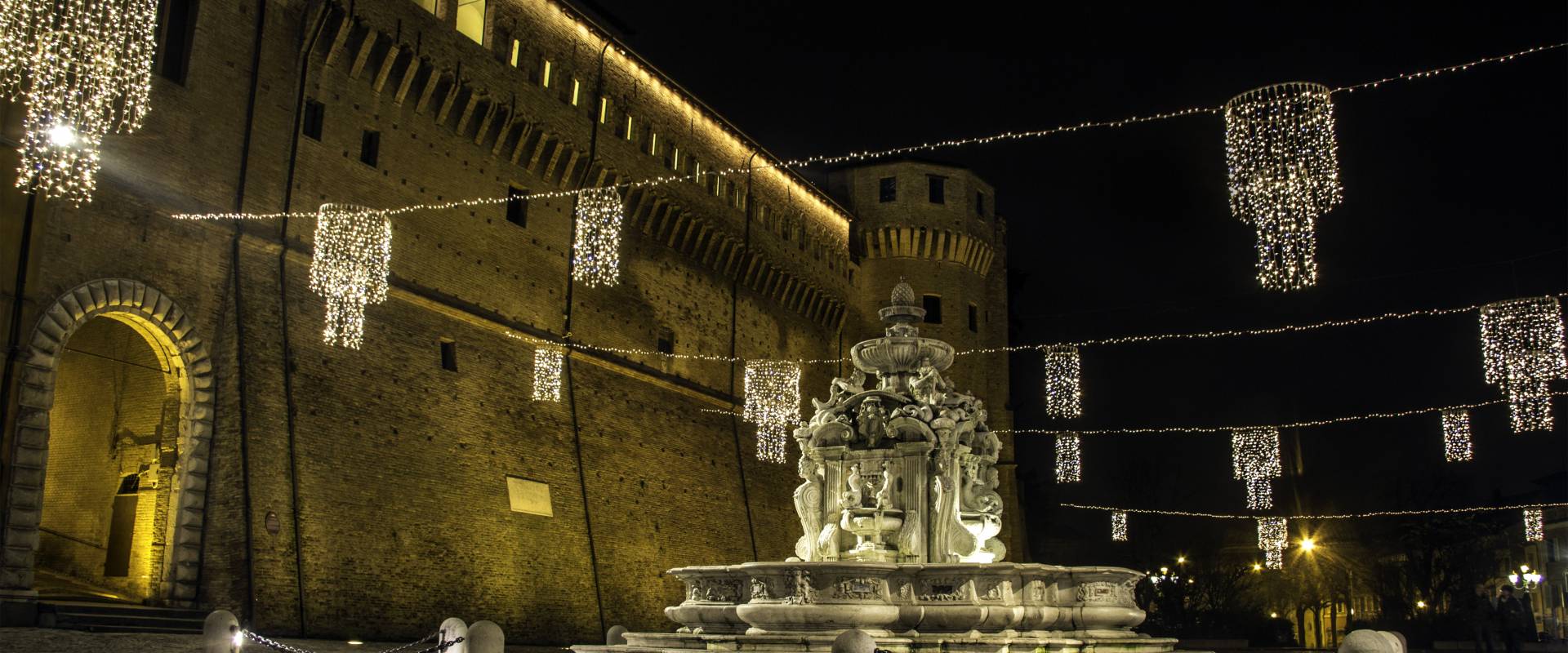 Piazza del Popolo - periodo natalizio 6 photo by Pierpaoloturchi